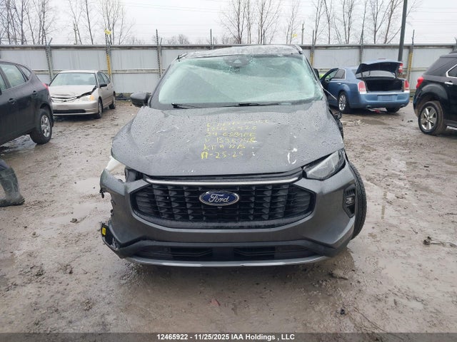 Продажа на аукционе авто 2024 Ford Escape Platinum, vin: 1FMCU9JA0RUB38748, номер лота: 12465922