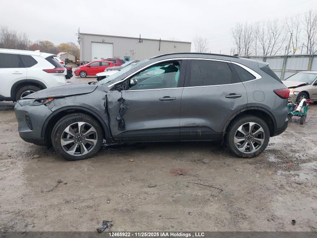 Продажа на аукционе авто 2024 Ford Escape Platinum, vin: 1FMCU9JA0RUB38748, номер лота: 12465922
