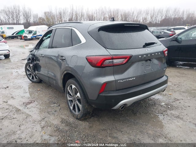 Продажа на аукционе авто 2024 Ford Escape Platinum, vin: 1FMCU9JA0RUB38748, номер лота: 12465922