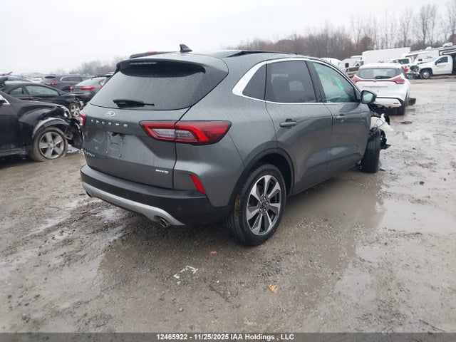 Продажа на аукционе авто 2024 Ford Escape Platinum, vin: 1FMCU9JA0RUB38748, номер лота: 12465922