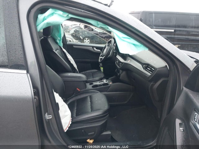Продажа на аукционе авто 2024 Ford Escape Platinum, vin: 1FMCU9JA0RUB38748, номер лота: 12465922