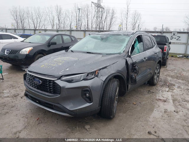 Продажа на аукционе авто 2024 Ford Escape Platinum, vin: 1FMCU9JA0RUB38748, номер лота: 12465922