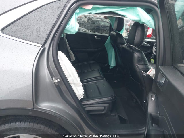 Продажа на аукционе авто 2024 Ford Escape Platinum, vin: 1FMCU9JA0RUB38748, номер лота: 12465922