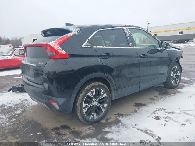 Aukcja sprzedaży 2020 Mitsubishi Eclipse Cross Es, vin: JA4AT3AA9LZ601843, numer aukcji: 12465946