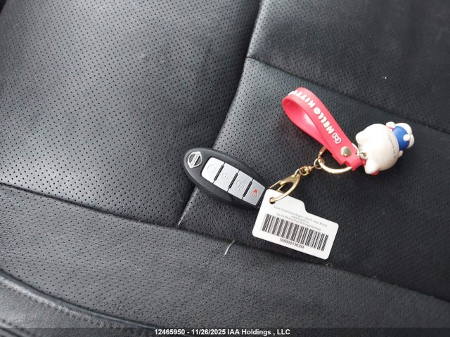 12465950 :رقم المزاد ، JN1BJ1CR4JW284594 vin ، 2018 Nissan Qashqai S/sl/sv مزاد بيع