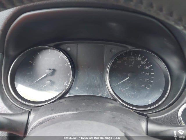12465950 :رقم المزاد ، JN1BJ1CR4JW284594 vin ، 2018 Nissan Qashqai S/sl/sv مزاد بيع