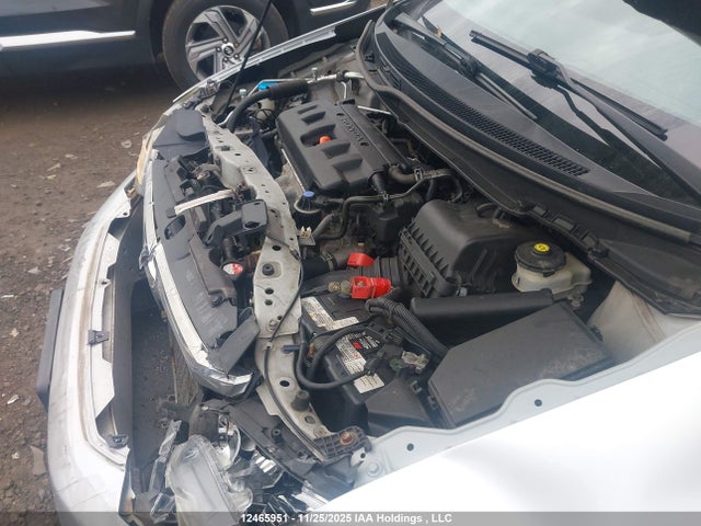Продажа на аукционе авто 2012 Honda Civic Lx, vin: 2HGFB2F42CH057358, номер лота: 12465951