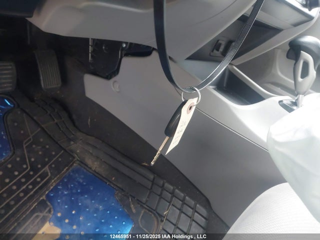 Продажа на аукционе авто 2012 Honda Civic Lx, vin: 2HGFB2F42CH057358, номер лота: 12465951