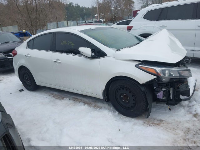 3KPFL4A89JE255770 KIA Forte Ex/ex Luxury/ex+