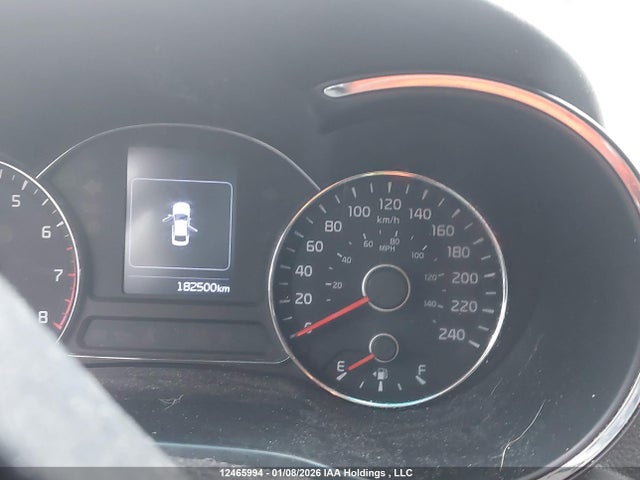 3KPFL4A89JE255770 KIA Forte Ex/ex Luxury/ex+