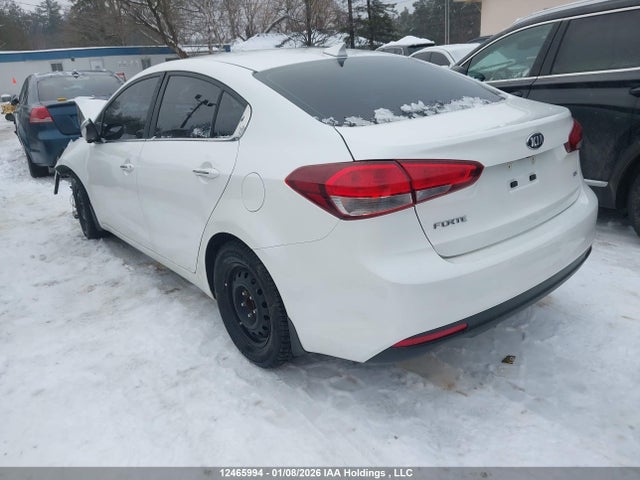 3KPFL4A89JE255770 KIA Forte Ex/ex Luxury/ex+
