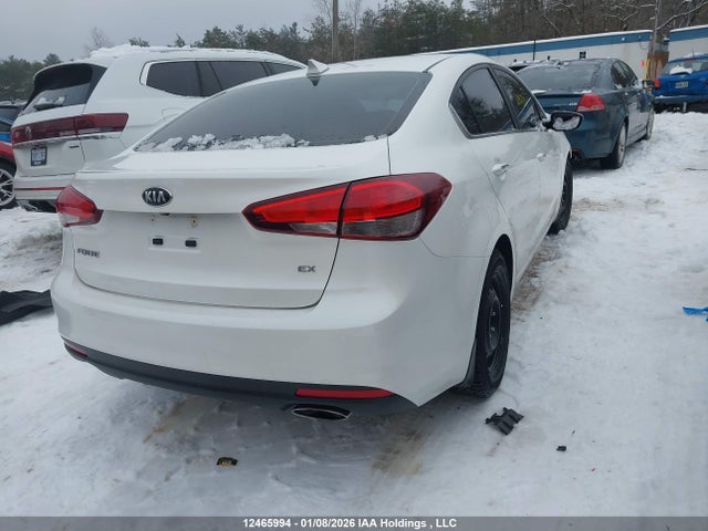 3KPFL4A89JE255770 KIA Forte Ex/ex Luxury/ex+
