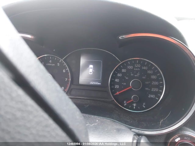 3KPFL4A89JE255770 KIA Forte Ex/ex Luxury/ex+
