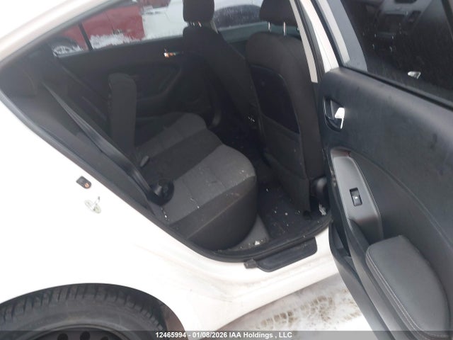 3KPFL4A89JE255770 KIA Forte Ex/ex Luxury/ex+
