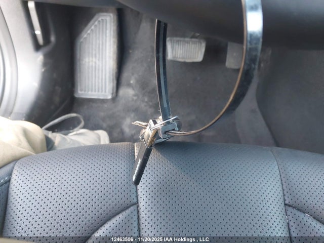 KMHLN4DJ5SU151982 Hyundai gdi kappa