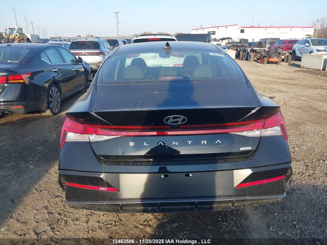 KMHLN4DJ5SU151982 Hyundai gdi kappa