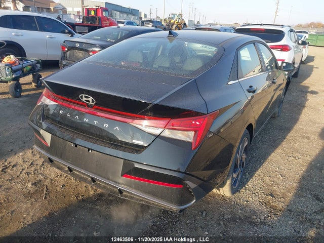 KMHLN4DJ5SU151982 Hyundai gdi kappa