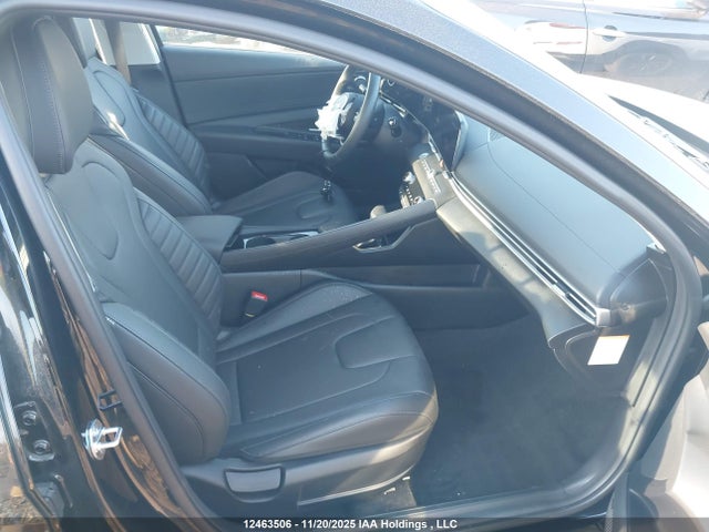KMHLN4DJ5SU151982 Hyundai gdi kappa