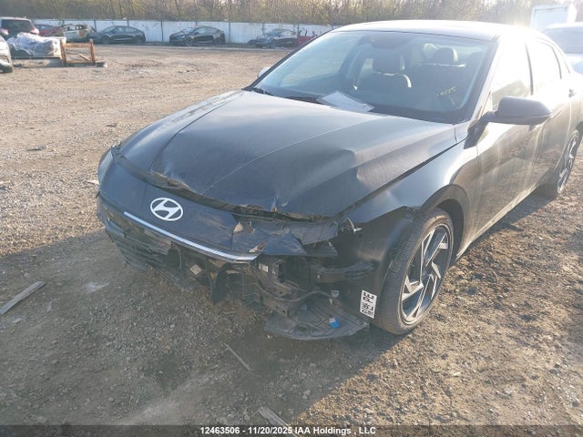KMHLN4DJ5SU151982 Hyundai gdi kappa