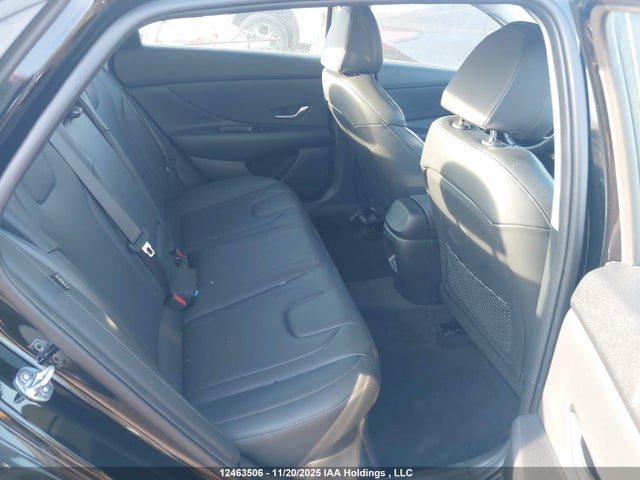 KMHLN4DJ5SU151982 Hyundai gdi kappa