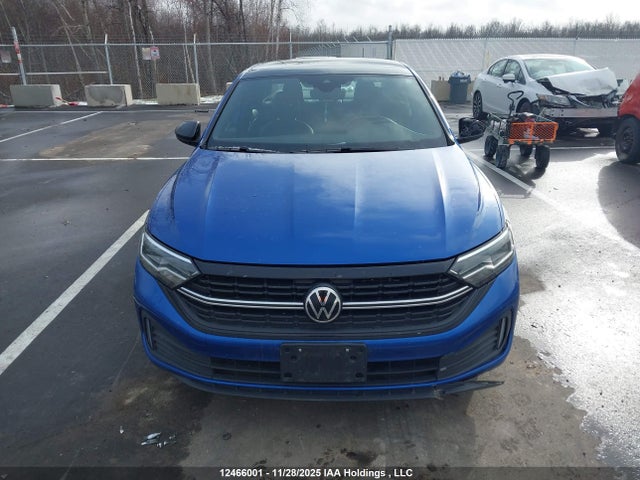 3VWSM7BU7PM023947 Volkswagen Jetta