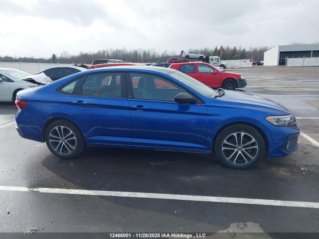 3VWSM7BU7PM023947 Volkswagen Jetta
