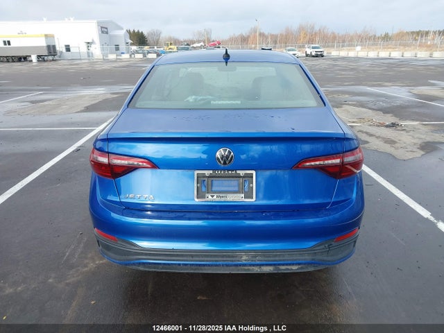 3VWSM7BU7PM023947 Volkswagen Jetta
