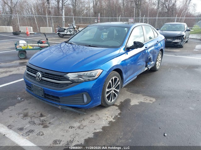 3VWSM7BU7PM023947 Volkswagen Jetta