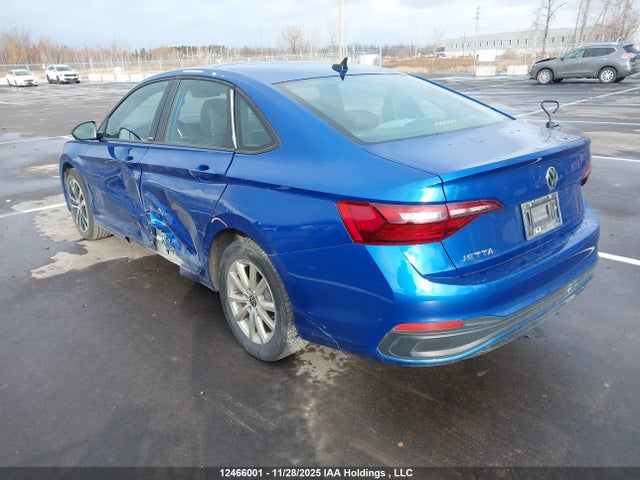 3VWSM7BU7PM023947 Volkswagen Jetta