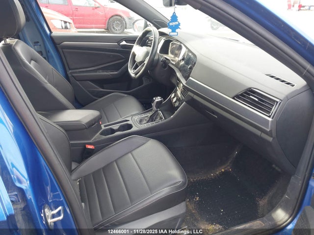 3VWSM7BU7PM023947 Volkswagen Jetta