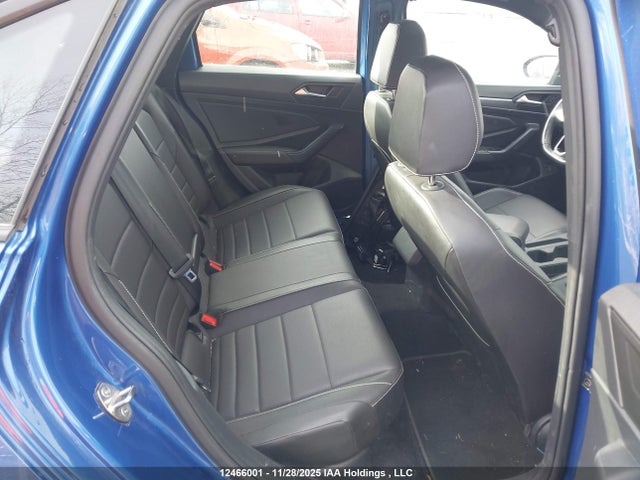 3VWSM7BU7PM023947 Volkswagen Jetta