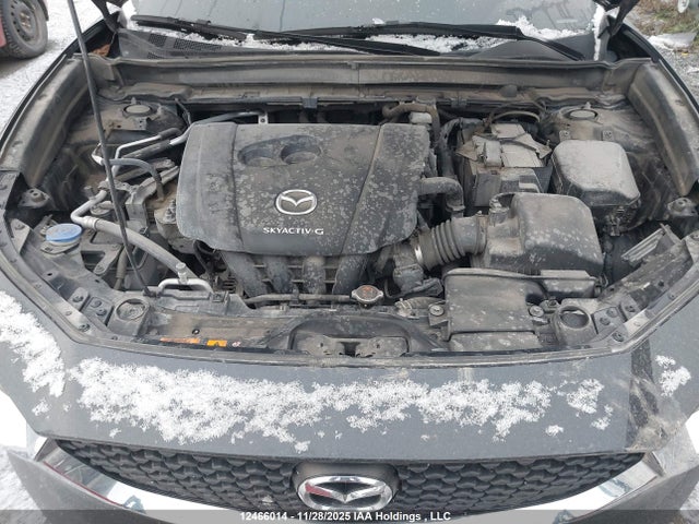 3MVDMBB70LM121056 Mazda Cx-30 Gx