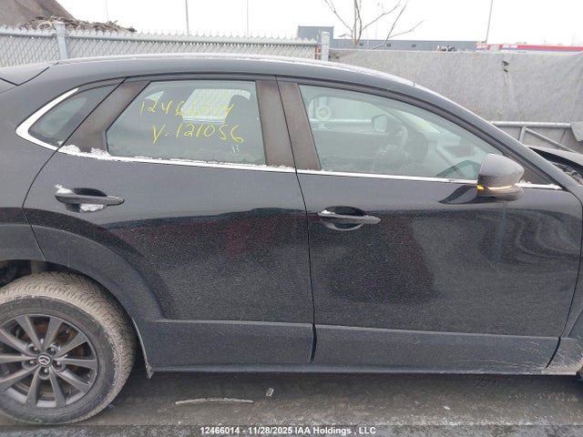 3MVDMBB70LM121056 Mazda Cx-30 Gx