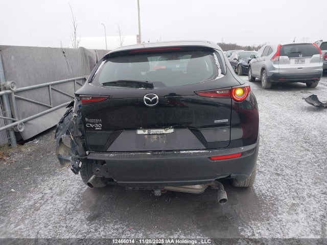3MVDMBB70LM121056 Mazda Cx-30 Gx