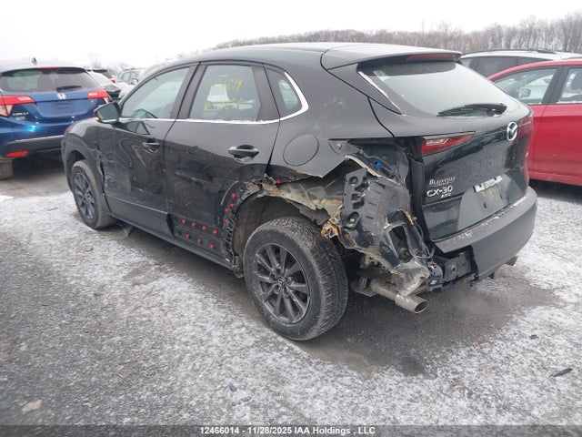 3MVDMBB70LM121056 Mazda Cx-30 Gx