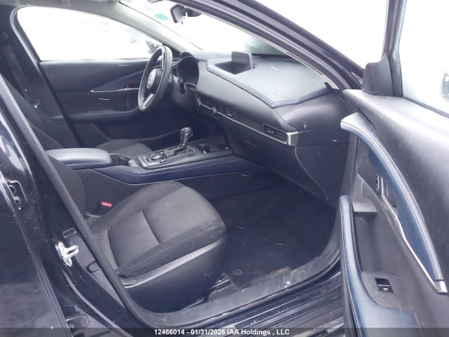 3MVDMBB70LM121056 Mazda Cx-30 Gx