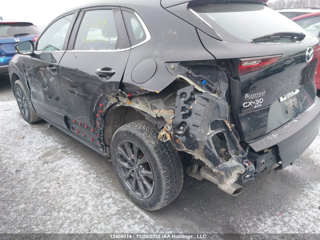 3MVDMBB70LM121056 Mazda Cx-30 Gx