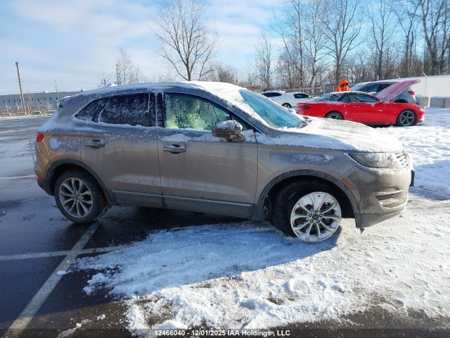 Lincoln MKC SELECT 2018 5LMCJ2D93JUL11746 Image 13