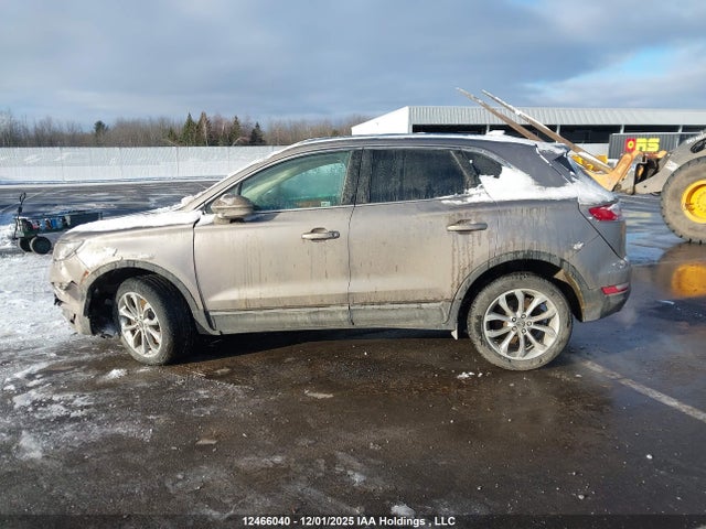 Lincoln MKC SELECT 2018 5LMCJ2D93JUL11746 Image 14