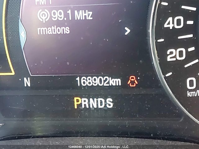Lincoln MKC SELECT 2018 5LMCJ2D93JUL11746 Image 15