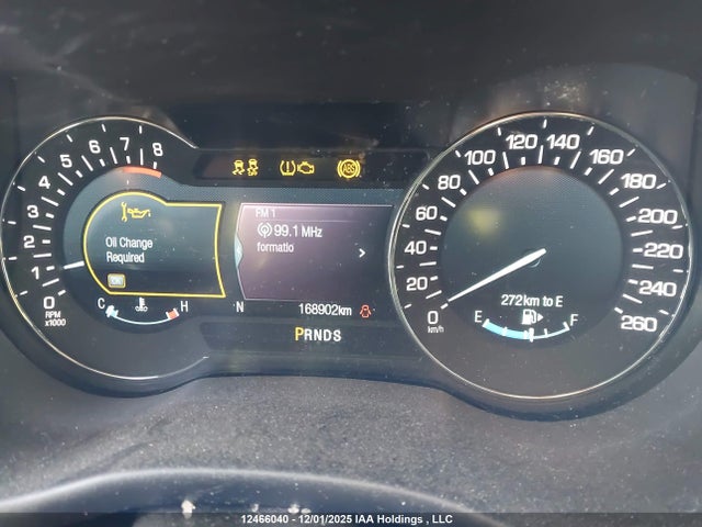 Lincoln MKC SELECT 2018 5LMCJ2D93JUL11746 Image 7