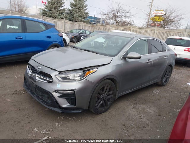 3KPF54AD9ME316434 KIA Forte Ex/ex Premium/ex+