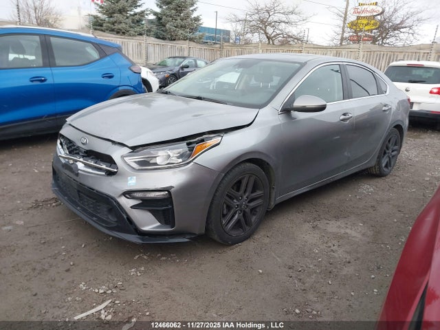 3KPF54AD9ME316434 KIA Forte Ex/ex Premium/ex+