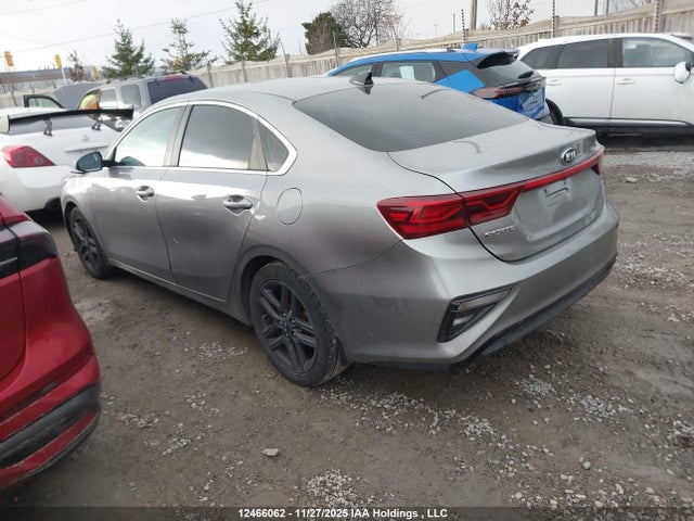3KPF54AD9ME316434 KIA Forte Ex/ex Premium/ex+