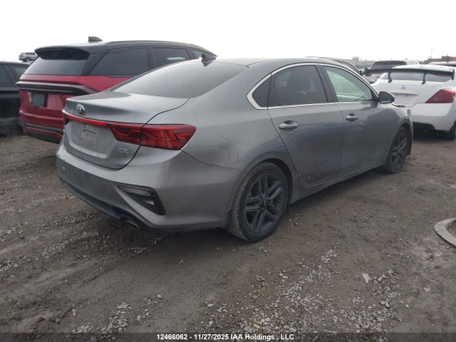 3KPF54AD9ME316434 KIA Forte Ex/ex Premium/ex+