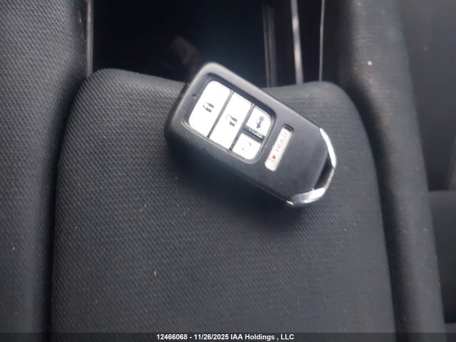 Aukcja sprzedaży 2018 Honda Civic Ex, vin: 2HGFC2F85JH007695, numer aukcji: 12466068