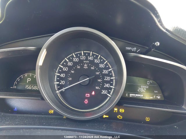 3MZBN1T78HM143650 Mazda Mazda3 Se