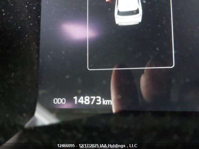 Toyota Sequoia 2024 7SVAAABAXRX045518 Image 15