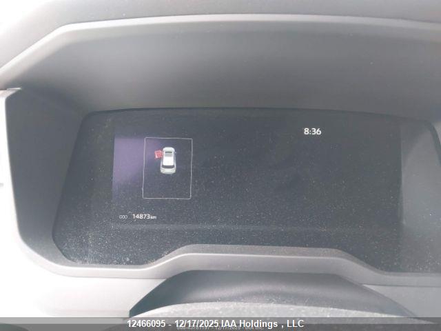 Toyota Sequoia 2024 7SVAAABAXRX045518 Image 8