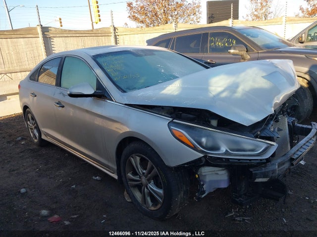 5NPE34AF9JH706265 Hyundai Sonata Sport/limited/sel